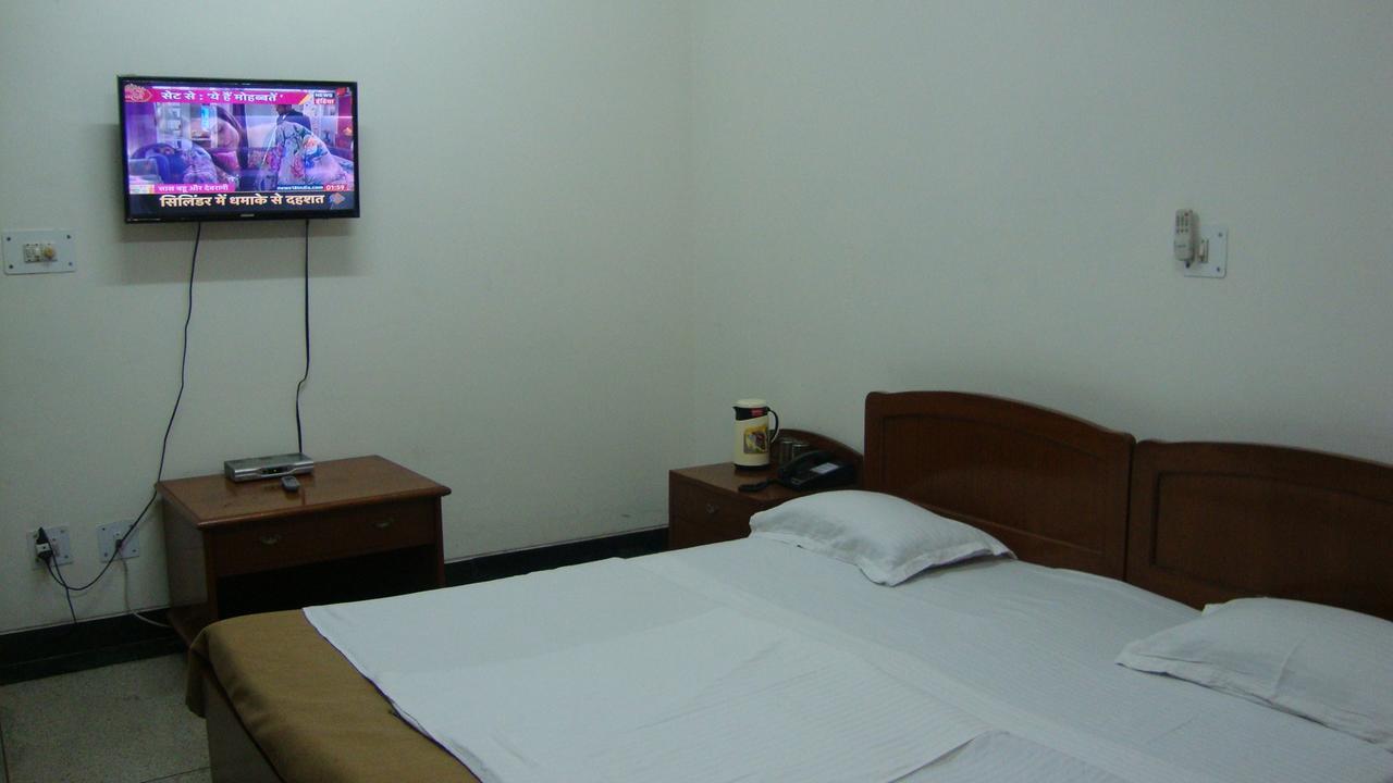 הוסטל דלהי Ymca Greater Noida Programme Centre מראה חיצוני תמונה