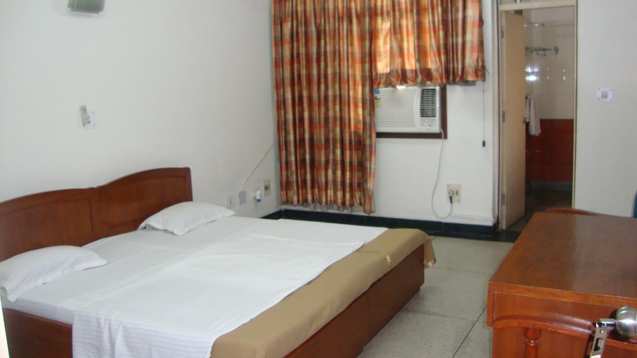 הוסטל דלהי Ymca Greater Noida Programme Centre מראה חיצוני תמונה